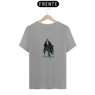 Nome do produto Camiseta Unissex Bleach 16