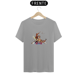 Nome do produto Camiseta Unissex Bleach 18