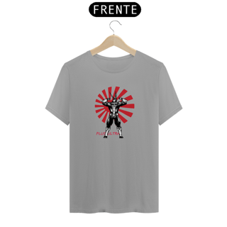 Nome do produto Camiseta Unissex Boku No Hero Academia 7