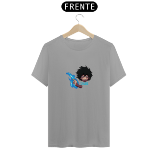 Nome do produto Camiseta Unissex Boku No Hero Academia 16