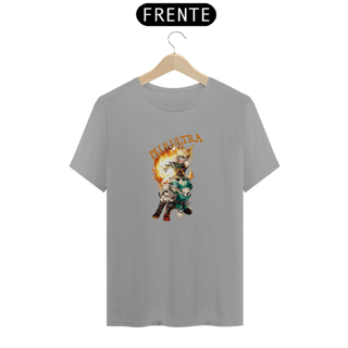 Nome do produto Camiseta Unissex Boku No Hero Academia 17