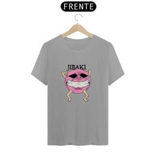 Nome do produto Camiseta Unissex Bucky Jibaku-kun 5