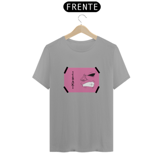Nome do produto Camiseta Unissex Bucky Jibaku-kun 7