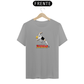 Nome do produto Camiseta Unissex Captain Tsubasa 3