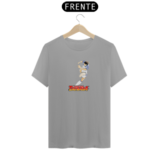 Nome do produto Camiseta Unissex Captain Tsubasa 5