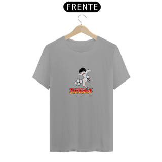 Nome do produto Camiseta Unissex Captain Tsubasa 6