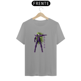 Nome do produto Camiseta Unissex Cavaleiros Do Zodiaco 13