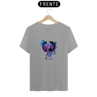 Nome do produto Camiseta Unissex Cavaleiros Do Zodiaco 17
