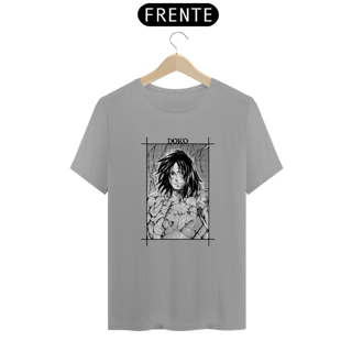 Nome do produto Camiseta Unissex Cavaleiros Do Zodiaco 27
