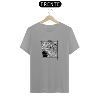 Nome do produto Camiseta Unissex Cavaleiros Do Zodiaco 28