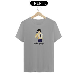 Nome do produto Camiseta Unissex Cowboy Bebop 1