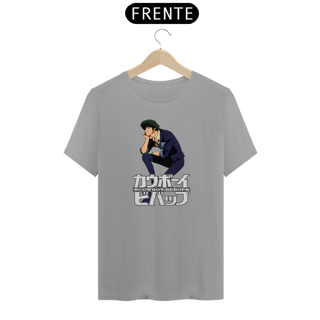 Nome do produto Camiseta Unissex Cowboy Bebop 2