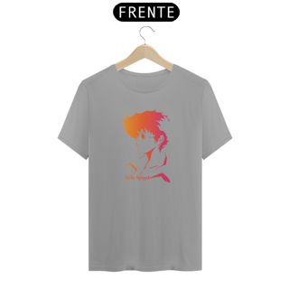 Nome do produto Camiseta Unissex Cowboy Bebop 3