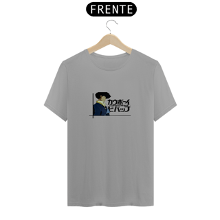 Nome do produto Camiseta Unissex Cowboy Bebop 5