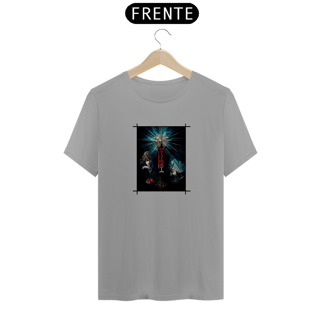 Nome do produto Camiseta Unissex Death Note 3