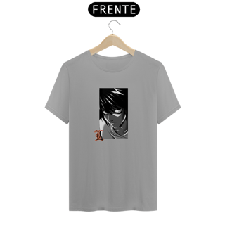 Nome do produto Camiseta Unissex Death Note 5