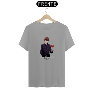 Nome do produto Camiseta Unissex Death Note 11