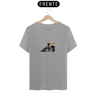 Nome do produto Camiseta Unissex Death Note 12