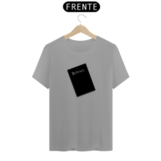 Nome do produto Camiseta Unissex Death Note 13