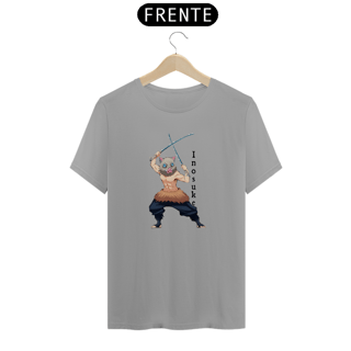 Nome do produto Camiseta Unissex Demon Slayer 2