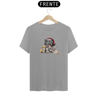 Nome do produto Camiseta Unissex Demon Slayer 5