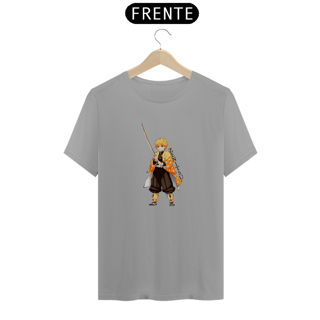 Nome do produto Camiseta Unissex Demon Slayer 10