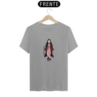 Nome do produto Camiseta Unissex Demon Slayer 12