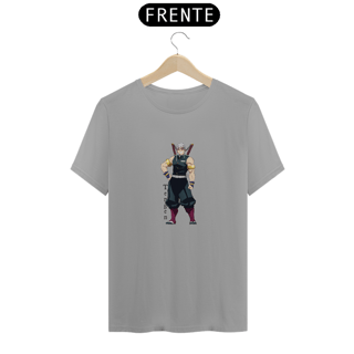 Nome do produto Camiseta Unissex Demon Slayer 14