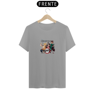 Nome do produto Camiseta Unissex Demon Slayer 16