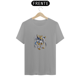 Nome do produto Camiseta Unissex Digimon 3