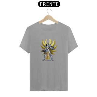 Nome do produto Camiseta Unissex Digimon 5