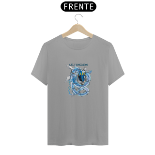 Nome do produto Camiseta Unissex Digimon 8