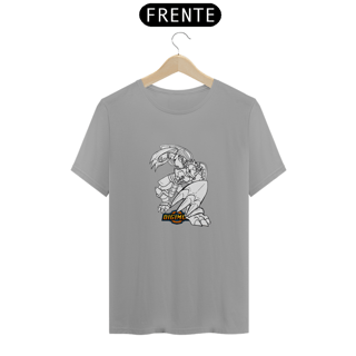 Nome do produto Camiseta Unissex Digimon 10