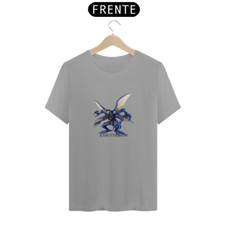 Nome do produto Camiseta Unissex Digimon 12