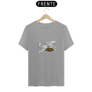 Nome do produto Camiseta Unissex Digimon 13