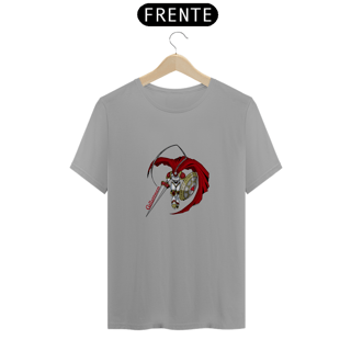 Nome do produto Camiseta Unissex Digimon 18