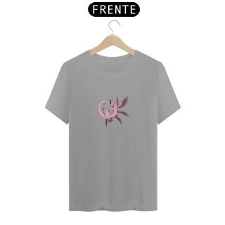 Nome do produto Camiseta Unissex Digimon 22