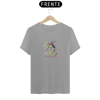 Nome do produto Camiseta Unissex Digimon 41