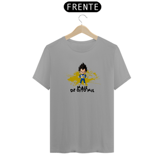 Nome do produto Camiseta Unissex Dragon Ball 3
