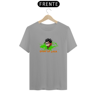 Nome do produto Camiseta Unissex Dragon Ball 4