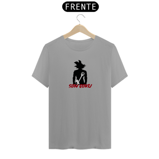 Nome do produto Camiseta Unissex Dragon Ball 8