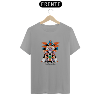 Nome do produto Camiseta Unissex Dragon Ball 13