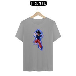 Nome do produto Camiseta Unissex Dragon Ball 15