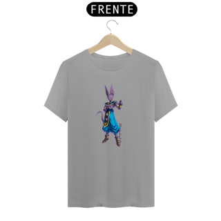 Nome do produto Camiseta Unissex Dragon Ball 18