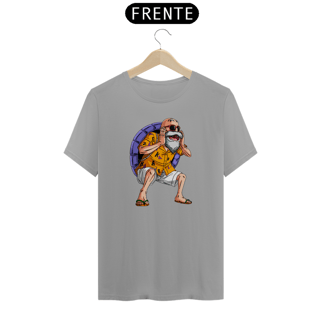 Nome do produto Camiseta Unissex Dragon Ball 19