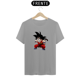 Nome do produto Camiseta Unissex Dragon Ball 20