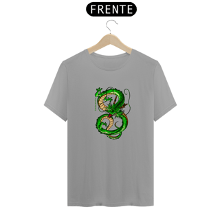 Nome do produto Camiseta Unissex Dragon Ball 21