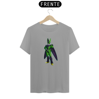 Nome do produto Camiseta Unissex Dragon Ball 25