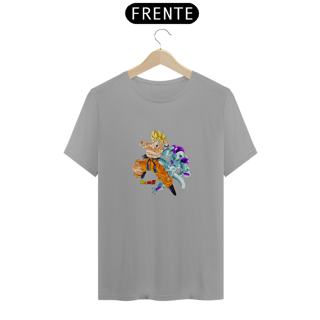 Nome do produto Camiseta Unissex Dragon Ball 26