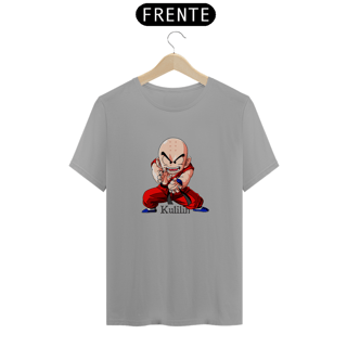 Nome do produto Camiseta Unissex Dragon Ball 27